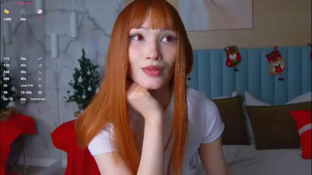 Thumbnail 2, carolreeves's Stream at Chaturbate, 7 days ago