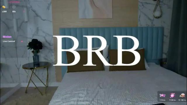 Thumbnail 1, carolreeves's Stream at Chaturbate, 7 hours ago