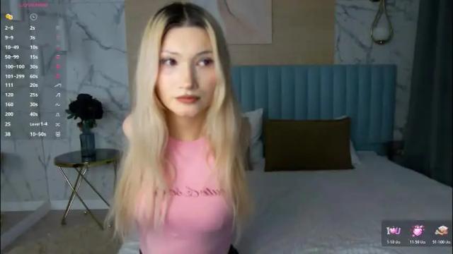 Image 4 of carolreeves Stream on Chaturbate on 5 days ago