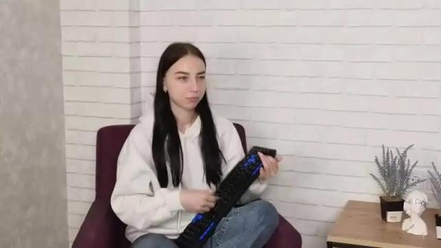 Image 6 of carolreezie Stream on Chaturbate on 15 months ago