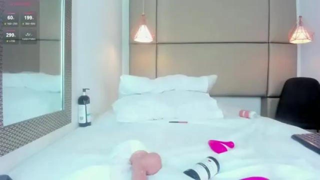 Image 4 of carolriveraa Stream on Chaturbate on 12 months ago