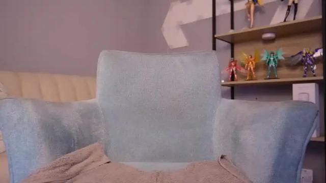 Thumbnail 2, carolsali's Stream at Chaturbate, 1 month ago