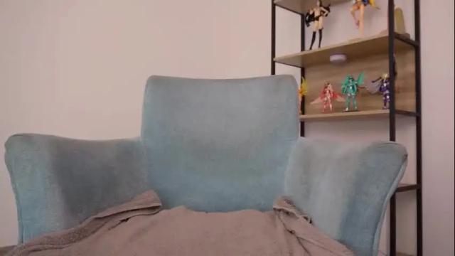 Image 12 of carolsali Stream on Chaturbate on 26 days ago
