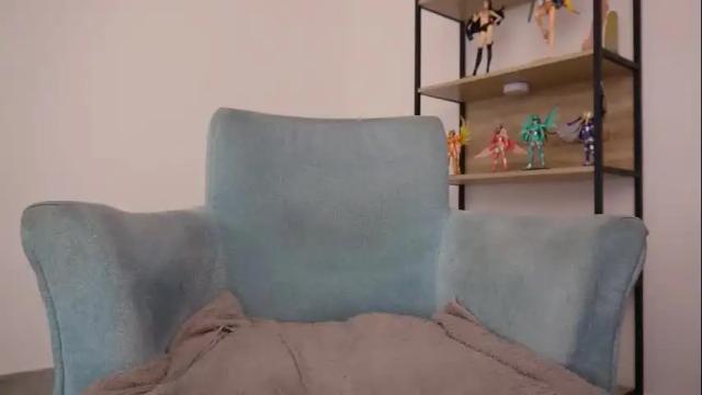Image 10 of carolsali Stream on Chaturbate on 5 days ago