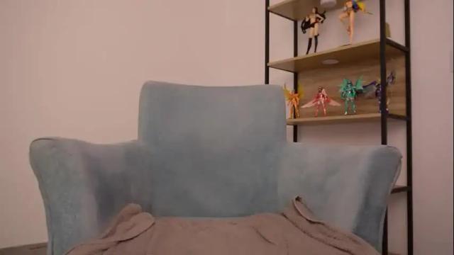Image 8 of carolsali Stream on Chaturbate on 1 month ago