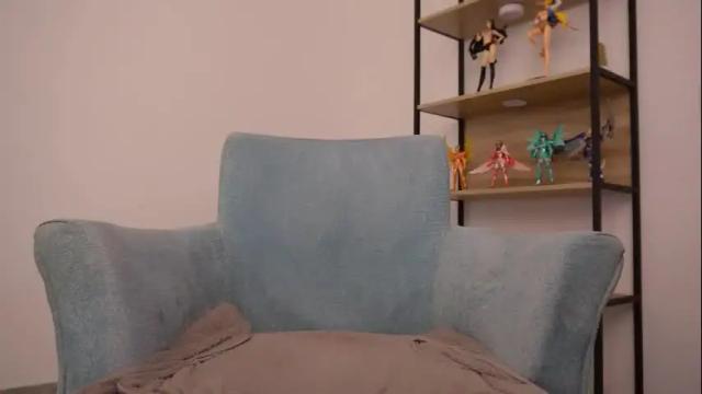 Image 8 of carolsali Stream on Chaturbate on 1 month ago
