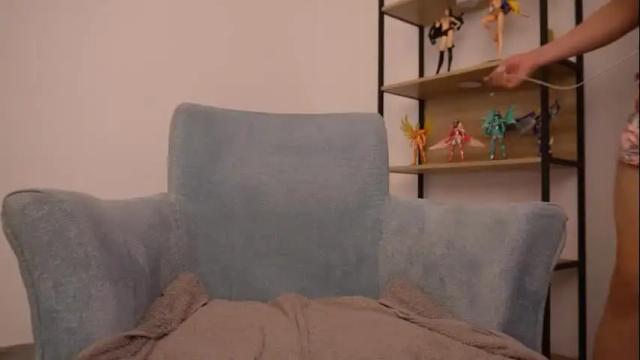 Image 4 of carolsali Stream on Chaturbate on 1 month ago