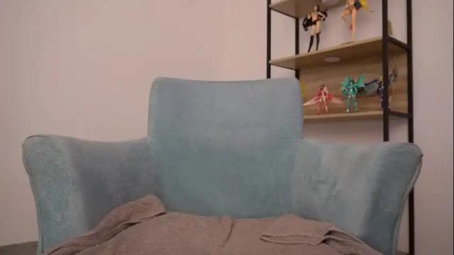 Thumbnail 1, carolsali's Stream at Chaturbate, 1 month ago