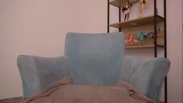 Thumbnail 2, carolsali's Stream at Chaturbate, 1 month ago