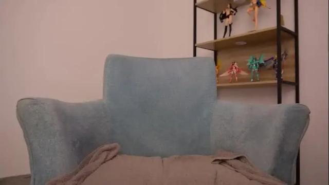 Thumbnail 2, carolsali's Stream at Chaturbate, 1 month ago