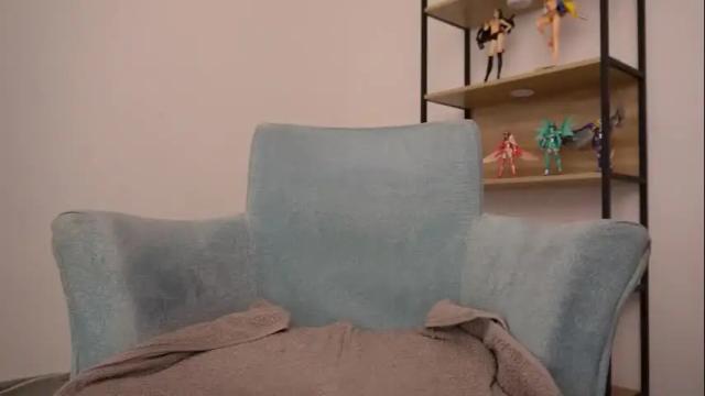 Image 12 of carolsali Stream on Chaturbate on 1 month ago