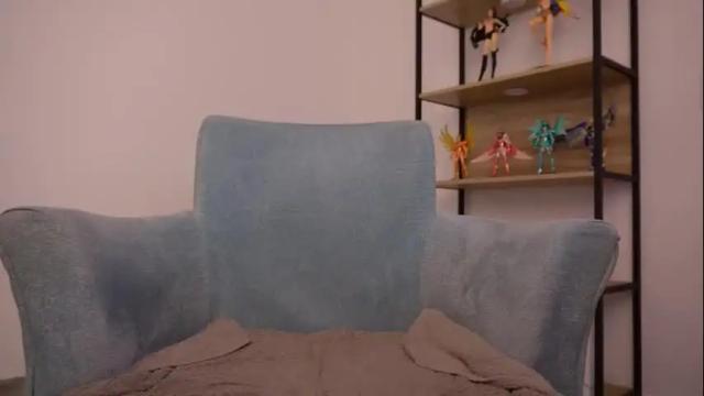 Image 4 of carolsali Stream on Chaturbate on 22 days ago