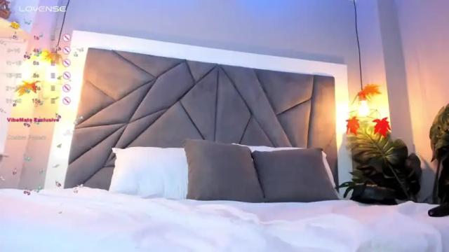 Image 2 of carolscott_ Stream on Chaturbate on 18 months ago