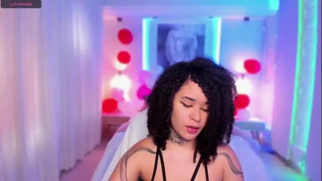 Thumbnail 1, carolyne_fox's Stream at Chaturbate, 20 months ago
