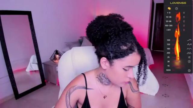 Image 11 of carolyne_fox Stream on Chaturbate on 19 months ago