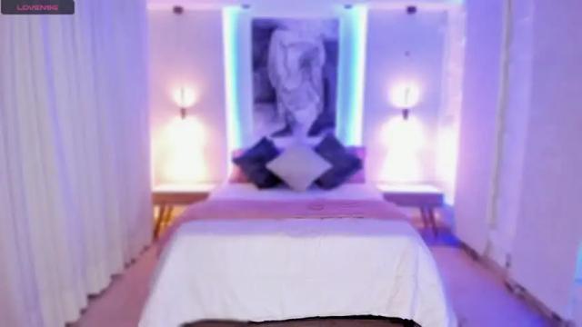 Thumbnail 1, carolyne_fox's Stream at Chaturbate, 19 months ago
