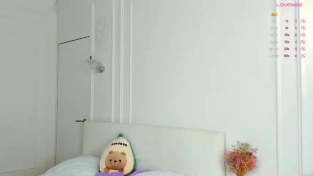 Image 10 of carolynsveronica Stream on Chaturbate on 14 months ago