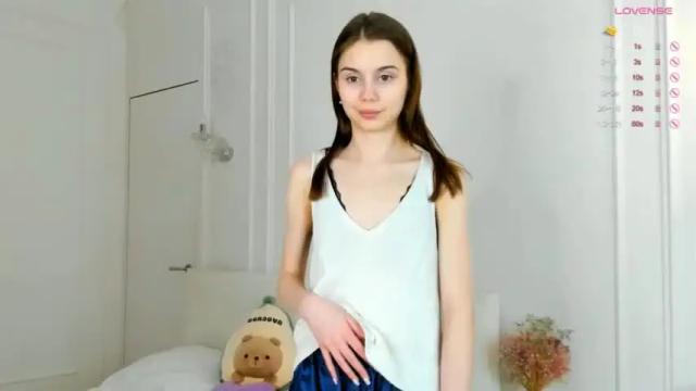 Thumbnail 3, carolynsveronica's Stream at Chaturbate, 14 months ago
