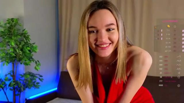 Thumbnail 1, carolynsveronica's Stream at Chaturbate, 14 months ago