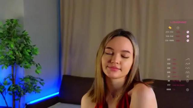 Image 4 of carolynsveronica Stream on Chaturbate on 14 months ago