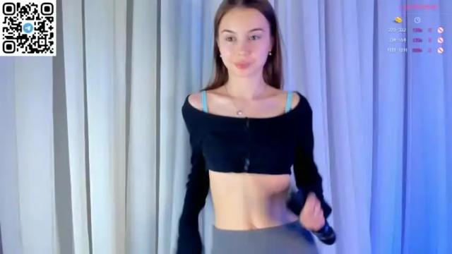 Thumbnail 2, carolynsveronica's Stream at Chaturbate, 13 months ago