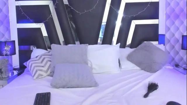 Thumbnail 2, caroo_gomeez's Stream at Chaturbate, 1 month ago