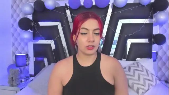 Image 2 of caroo_gomeez Stream on Chaturbate on 24 days ago