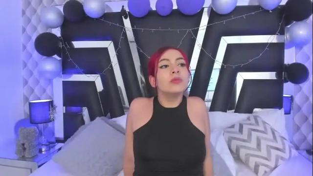 Thumbnail 2, caroo_gomeez's Stream at Chaturbate, 22 days ago