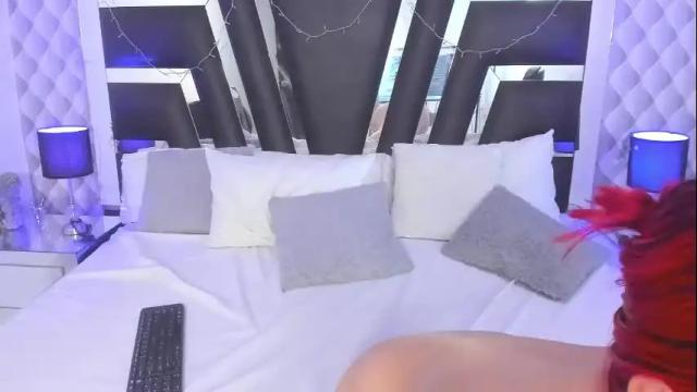 Thumbnail 3, caroo_gomeez's Stream at Chaturbate, 3 days ago