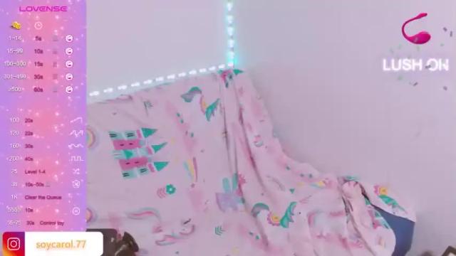 Image 8 of carorodriguez2022 Stream on Chaturbate on 20 months ago