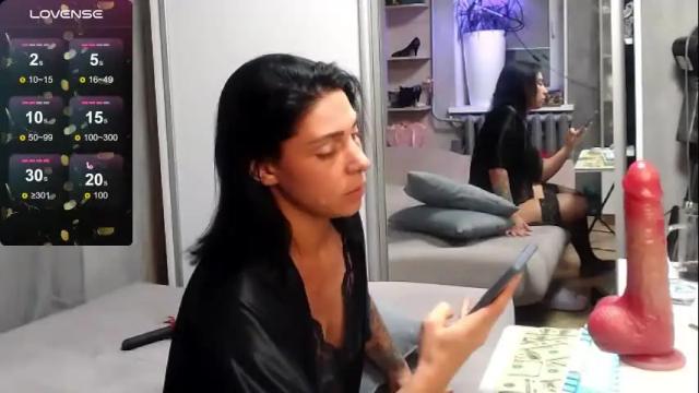 Thumbnail 3, carrie_moonshine's Stream at Chaturbate, 8 days ago