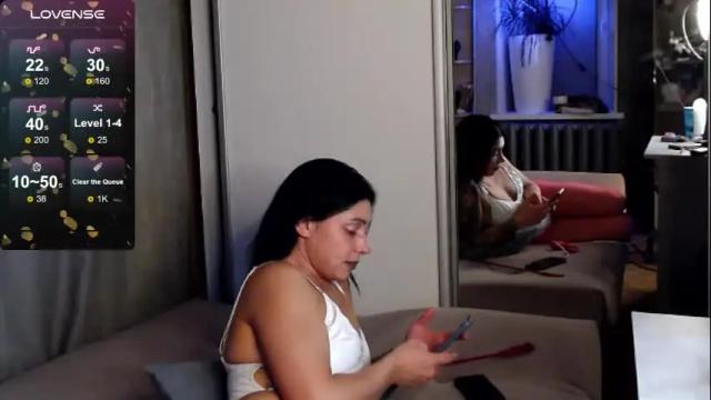 Image 10 of carrie_moonshine Stream on Chaturbate on 6 days ago