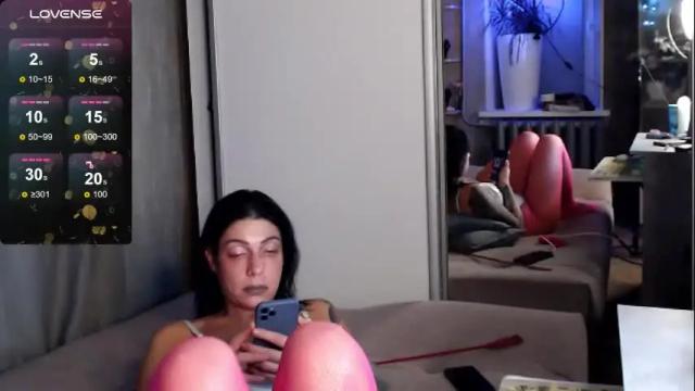 Image 12 of carrie_moonshine Stream on Chaturbate on 6 days ago