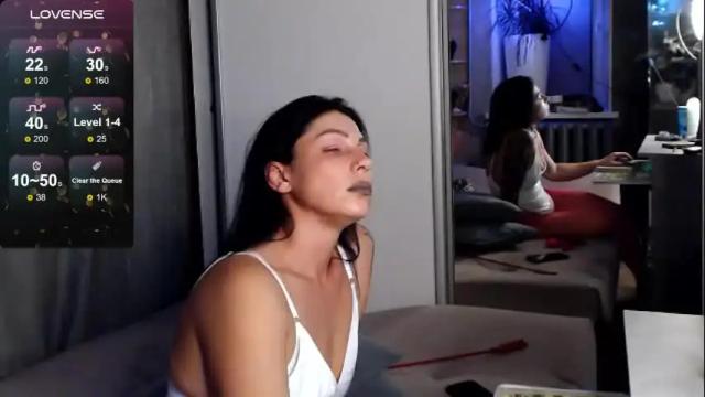 Image 7 of carrie_moonshine Stream on Chaturbate on 6 days ago