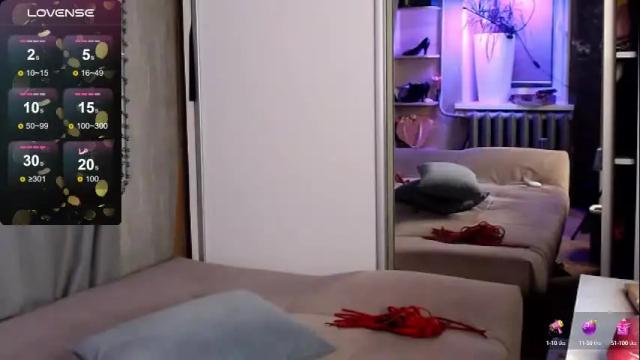 Image 4 of carrie_moonshine Stream on Chaturbate on 1 month ago