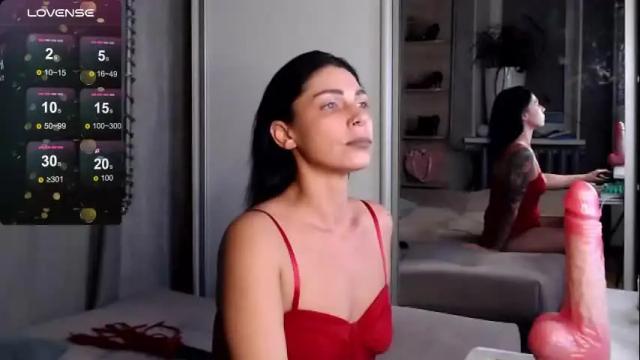 Image 10 of carrie_moonshine Stream on Chaturbate on 1 month ago