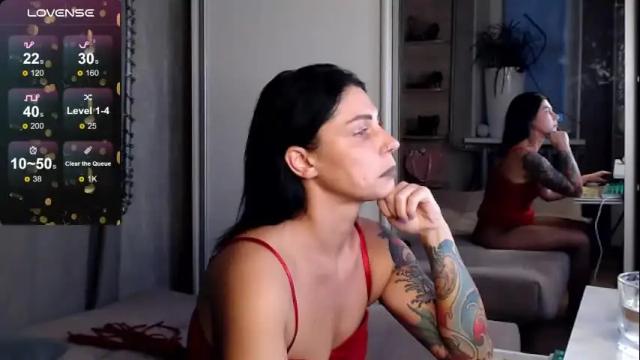 Image 4 of carrie_moonshine Stream on Chaturbate on 1 month ago
