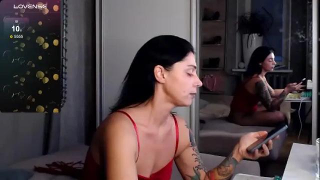 Image 6 of carrie_moonshine Stream on Chaturbate on 1 month ago