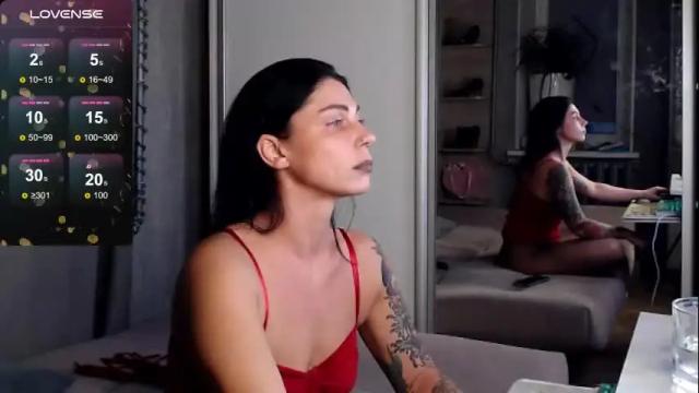 Image 7 of carrie_moonshine Stream on Chaturbate on 1 month ago