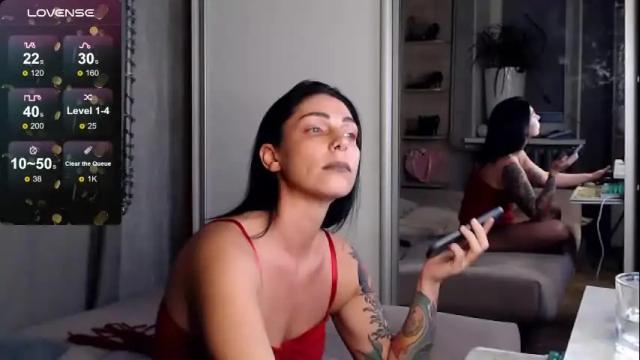Image 8 of carrie_moonshine Stream on Chaturbate on 1 month ago