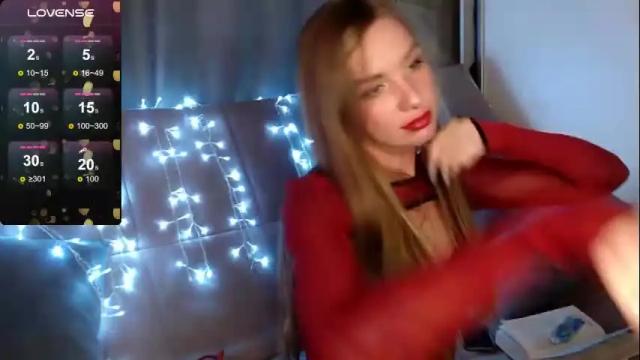 Image 2 of carrie_moonshine Stream on Chaturbate on 24 days ago