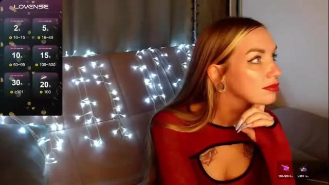 Thumbnail 2, carrie_moonshine's Stream at Chaturbate, 22 days ago