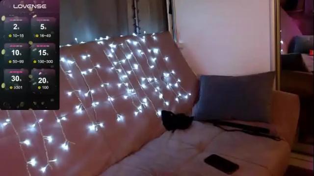 Thumbnail 3, carrie_moonshine's Stream at Chaturbate, 12 days ago