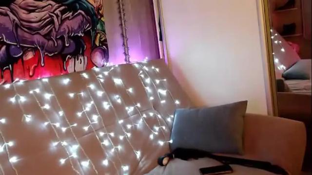 Image 12 of carrie_moonshine Stream on Chaturbate on 13 days ago