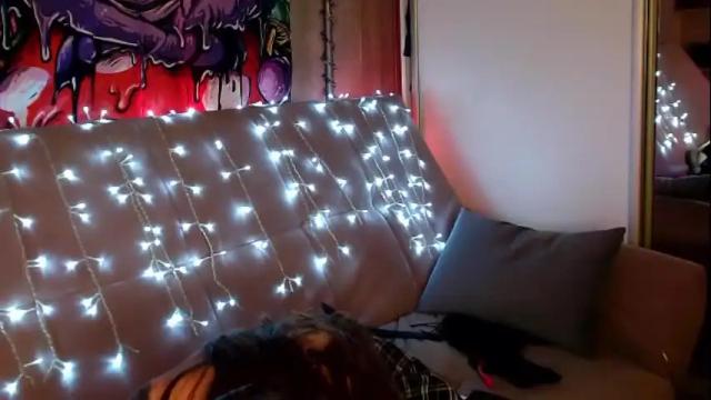 Thumbnail 2, carrie_moonshine's Stream at Chaturbate, 10 days ago