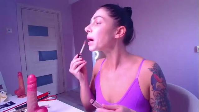 Thumbnail 1, carrie_moonshine's Stream at Chaturbate, 8 days ago