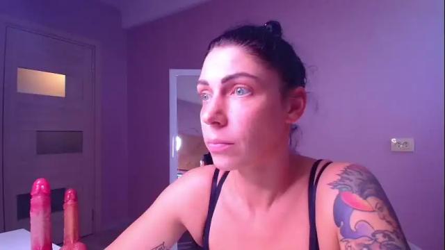 Thumbnail 1, carrie_moonshine's Stream at Chaturbate, 3 days ago