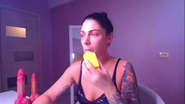 Image 8 of carrie_moonshine Stream on Chaturbate on 5 days ago