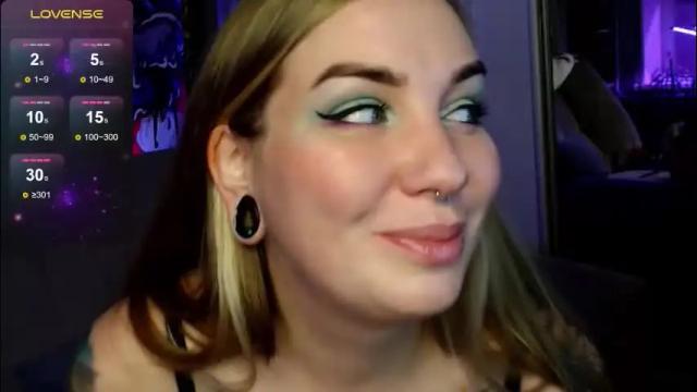 Thumbnail 3, carrie_moonshine's Stream at Chaturbate, 2 months ago