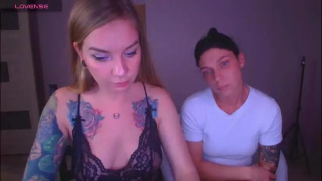 Thumbnail 1, carrie_moonshine's Stream at Chaturbate, 1 month ago